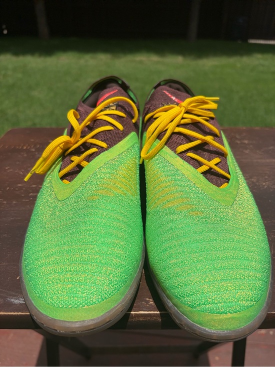 Unreleased Travis Scott x Nike Phantom 6 Low Elite main image 8